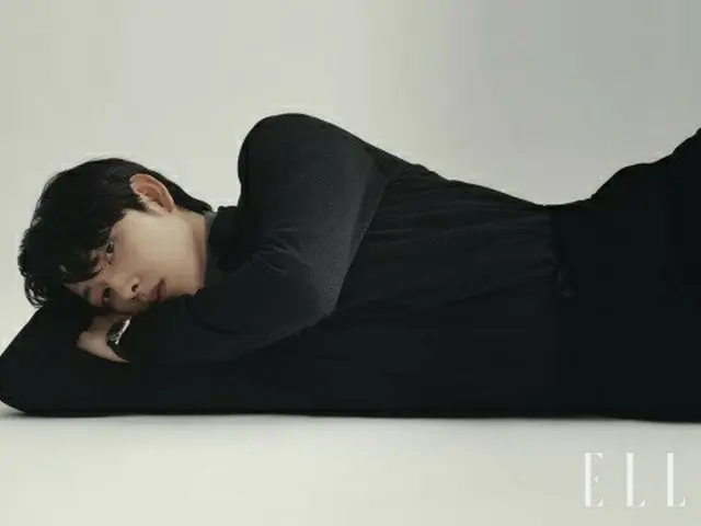 シワン(ZE：A)、画報公開
