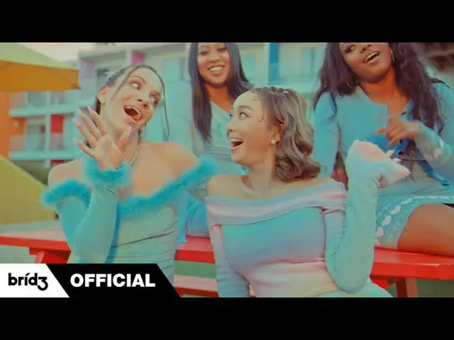 【公式】SISTAR_出身ヒョリン、ヒョリンの笑いTAKE(feat. Nicole)🎥|ヒョリン(HYOLYN) - アハ(A-Ha)  