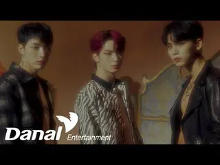【公式ダン】 Teaser | OMEGA X_ _ (OMEGA X_ ) 2nd Mini Album [LOVE ME LIKE] LOVE ver. #