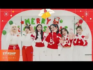 IVE、クリスマスメッセージを公開