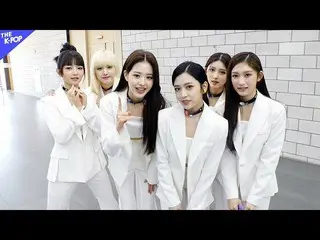 【公式sbp】 IVE_  (IVE_ _ ) ルパンハSHOW [ビハインドザショー211214]  