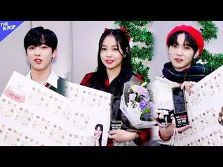 【公式sbp】 EVERGLOW_  (EVERGLOW_ _ ), IVE_  (IVE_ _ ), GOODBYE YOSANGHAN (GOODBYE ヨ