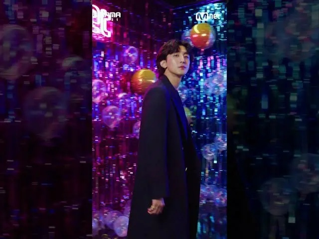 【公式mnk】[#2021MAMA Present] #jannabi #ジャンナビ  
