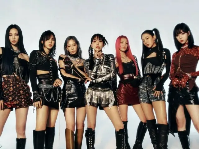 SMエンタ、Girls On Topを結成