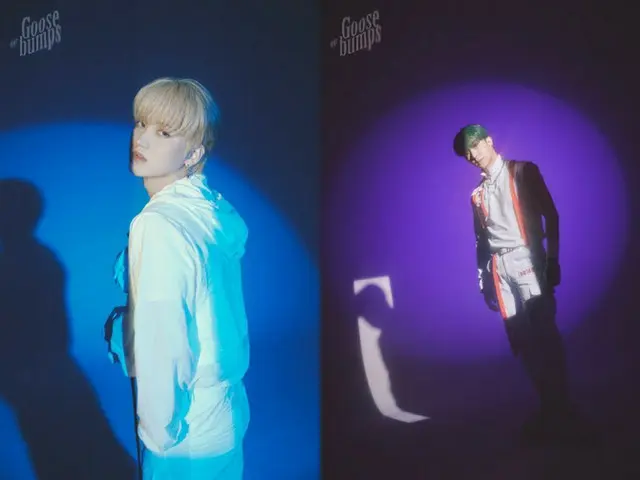 「ONF」J-US＆WYATT、本日(27日)入隊…28日にはヒョジン＆E-TIONが入隊へ