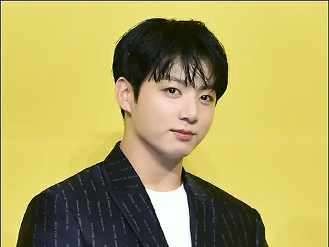 女優イ・ユビ、JUNG KOOK(BTS)との熱愛説を否定。