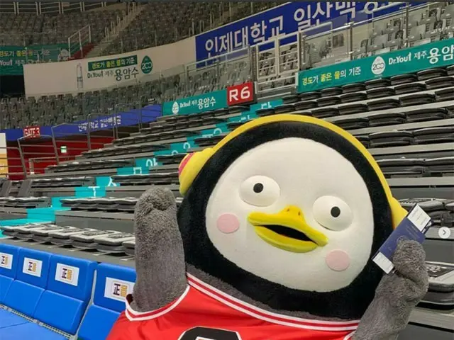 韓国EBSクリエーターの_ペンス、「SMTOWN LIVE 2022 : SMCU EXPRESS@KWANGYA」に招待されて大喜び