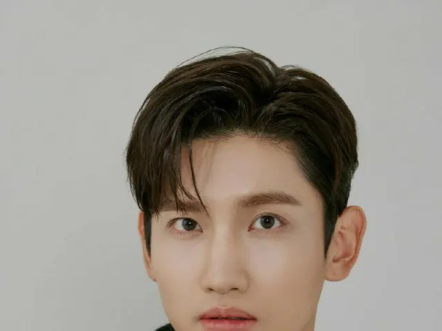 チャンミン(東方神起)、1月のソロアルバム発売を目標に準備中だと報じられる