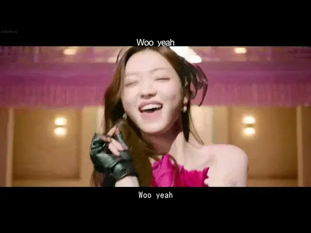 【日本語字幕】【Japanese Sub】】 OH MY GIRL_ (OH MY GIRL_ ) - Shark  