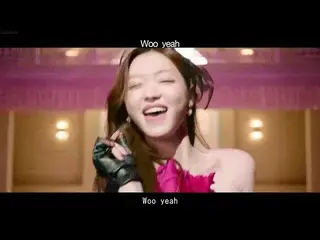 【日本語字幕】【Japanese Sub】】 OH MY GIRL_ (OH MY GIRL_ ) - Shark  