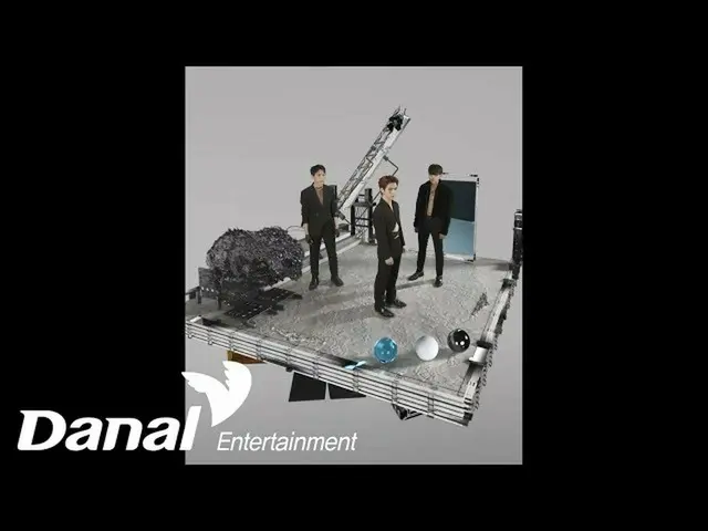 【公式ダン】 Teaser | OMEGA X_ _ (OMEGA X_ ) 2nd Mini Album [LOVE ME LIKE] LIKE ver. #