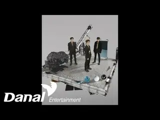 【公式ダン】 Teaser | OMEGA X_ _ (OMEGA X_ ) 2nd Mini Album [LOVE ME LIKE] LIKE ver. #