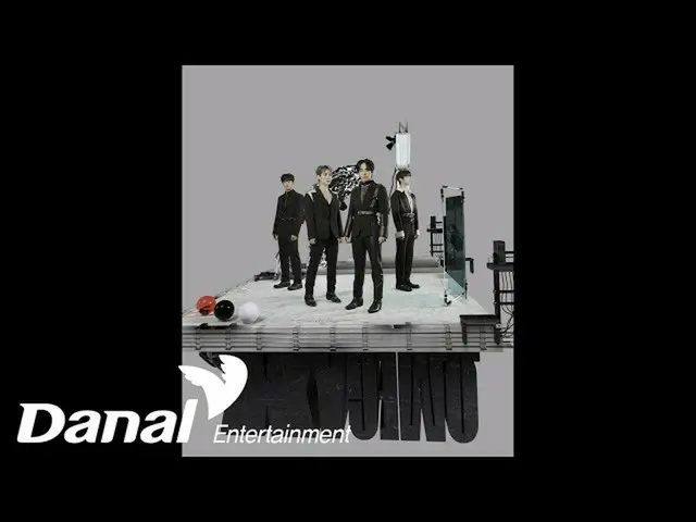 【公式ダン】 Teaser | OMEGA X_ _ (OMEGA X_ ) 2nd Mini Album [LOVE ME LIKE] LIKE ver. #