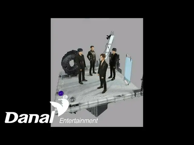 【公式ダン】 Teaser | OMEGA X_ _ (OMEGA X_ ) 2nd Mini Album [LOVE ME LIKE] LIKE ver. #