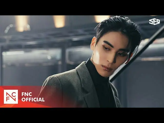 【公式】SF9、SF9 YOOTAEYANG(ユ・テヤン) - Kiss Kiss (Chris Brown) Performance Video  