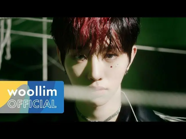 【公式woo】 DRIPPIN_ _ (DRIPPIN_ ) 'Villain'｜Prologue #異協 #LEEHYEOP  