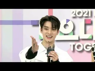 【公式mbk】[2021 MBC 歌謡大祭典 ] THE BOYZ_  - メバリック (ROCK Ver.) (THE BOYZ_ _  - MAVERICK