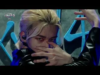 【公式mbk】[2021 MBC 歌謡大祭典 ] Stray Kids_  - スピーカー (Stray Kids_ _  - Thunderous), MBC