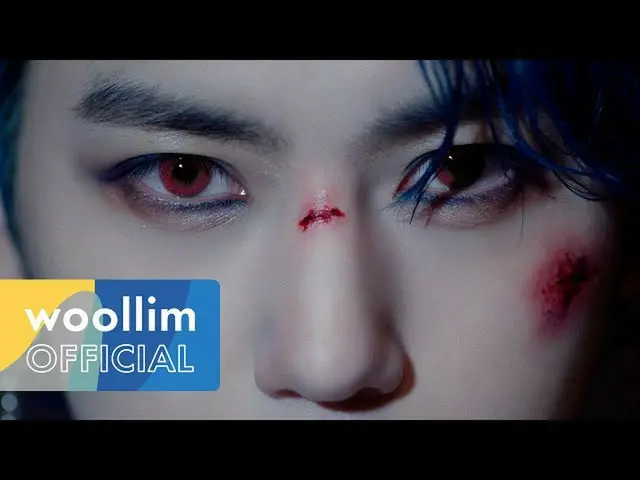 【公式woo】 DRIPPIN_ _ (DRIPPIN_ ) 'Villain'｜Prologue #ファンユンソン #HWANGYUNSEONG  