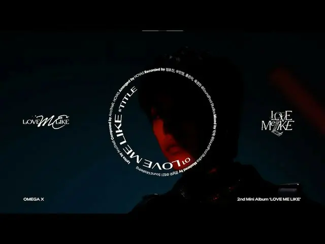 【公式ダン】 HIGHLIGHT MEDLEY | OMEGA X_ _ (OMEGA X_ ) 2nd Mini Album [LOVE ME LIKE]  