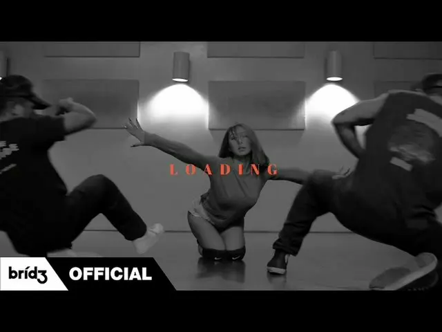 【公式】SISTAR_出身ヒョリン、L：Loading