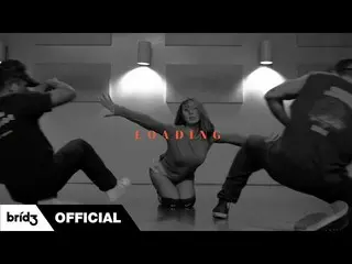 【公式】SISTAR_出身ヒョリン、L：Loading