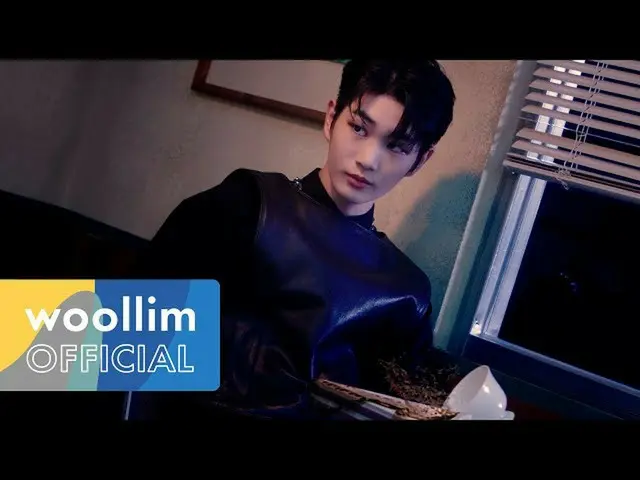 【公式woo】 DRIPPIN_ _ (DRIPPIN_ ) 'Villain'｜Prologue #チュチャンウク #JOOCHANGUK  
