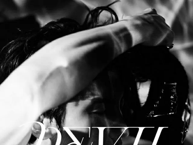 チャンミン(東方神起)、13日に6曲収録のニューアルバム「Devil」でソロカムバック