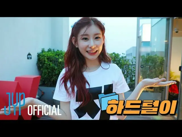【公式】ITZY、ITZY「2021ハード毛」 EP.02 Last Day of bㅣㄴ틈 ITZY  