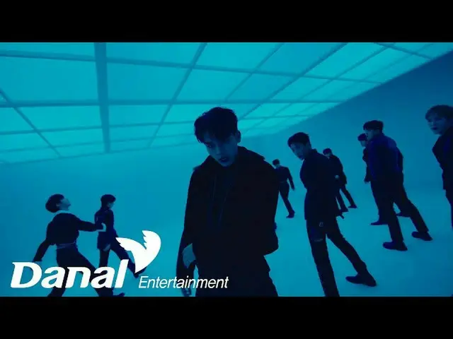 【公式ダン】 MV | OMEGA X_ _ (OMEGA X_ ) - LOVE ME LIKE  