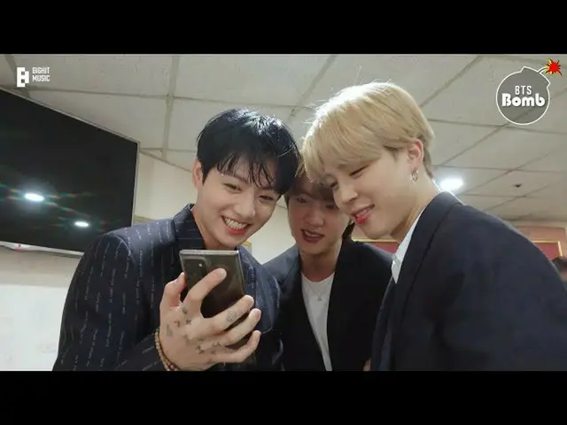 【公式】防弾少年団、[BANGTAN BOMB] Jimin's Joints Warm-Up Exercise - BTS (BTS(防弾少年団))  