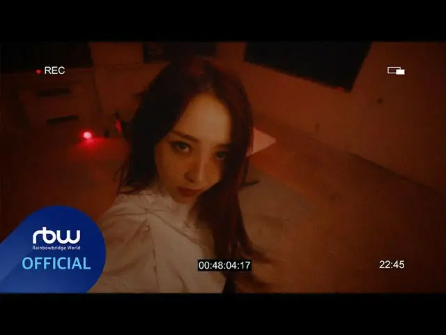 【公式】MAMAMOO、[ ムンビョル ] 3rd Mini Album [6equence] - 'LUNATIC' Visual Film  