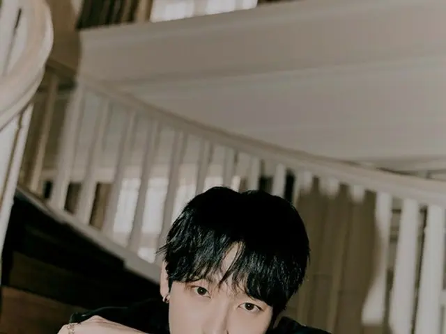 SF9 インソン＆ダウォン、画報公開