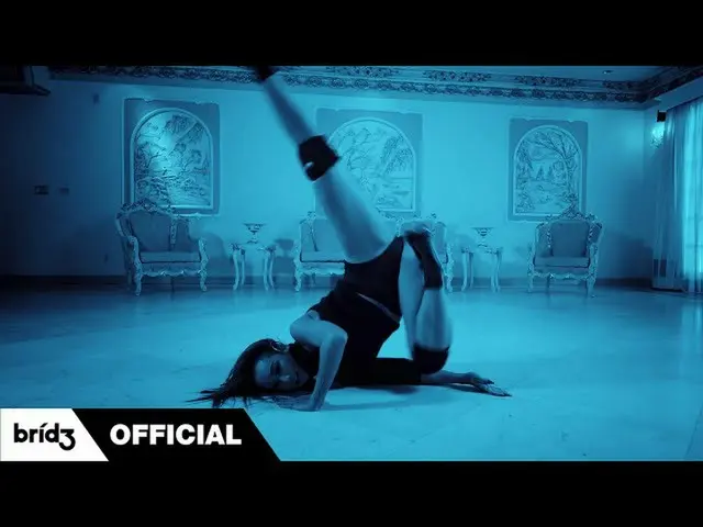 【公式】SISTAR_出身ヒョリン、HYOLYN(ヒョリン) 'Layin' Low (feat. Jooyoung)' MV Teaser  