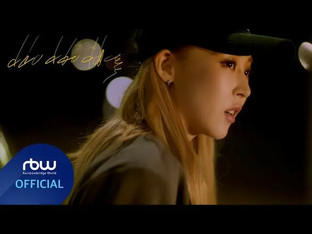 【公式】MAMAMOO、[ムンビョル] 3rd Mini Album [6equence] - Mood Sampler 'scene No.6'  