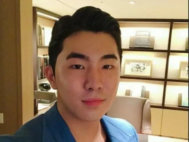 ギュリ(KARA)_の元交際相手のソン・ジャホ氏、国会議員補欠選挙への出馬表明で年齢が26歳ではなく21歳であることを告白。