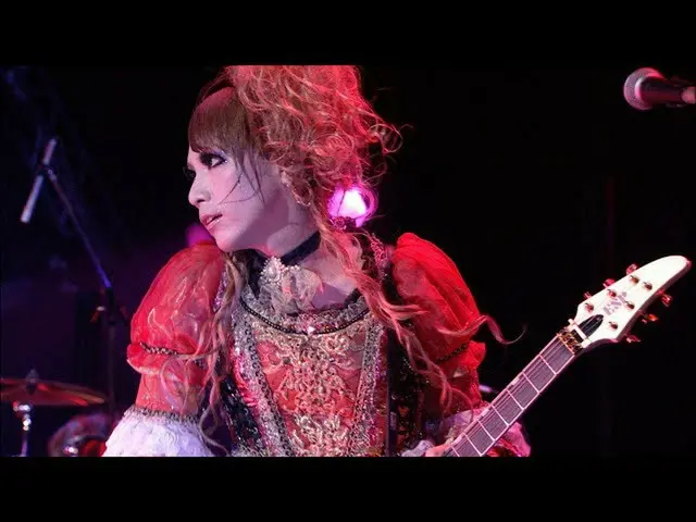 【J公式wmj】 【公式】Versailles「Aristocrat's Symphony」(2010.9.4 渋谷CCLemonホール) ヴェルサイユ  
