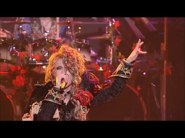 【J公式wmj】 【公式】Versailles「Ascendead Master」(2010.9.4 渋谷CCLemonホール)【4thシングル】ヴェルサイユ 
