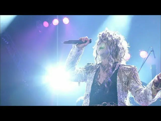 【J公式wmj】 【公式】Versailles「DESTINY -The Lovers-」(2010.9.4 渋谷CCLemonホール)【5thシングル】ヴェル