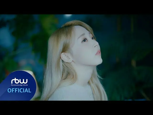 【公式】MAMAMOO、[ムンビョル] 3rd Mini Album [6equence] - Mood Sampler 'scene No.5'  