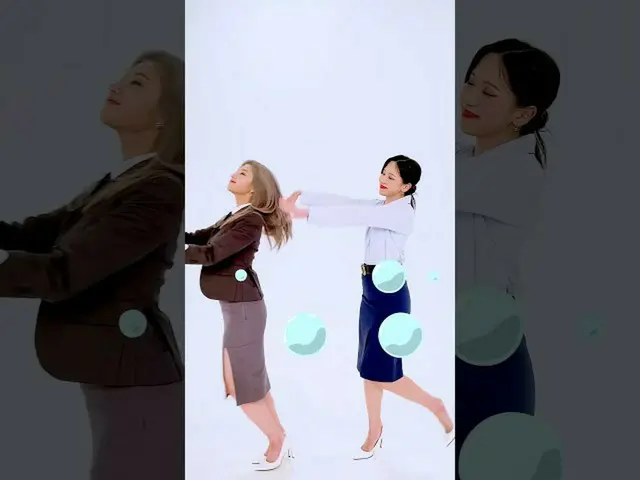 【公式】「TWICE」、寝る時間に恐れる時間にBetter make a move  
