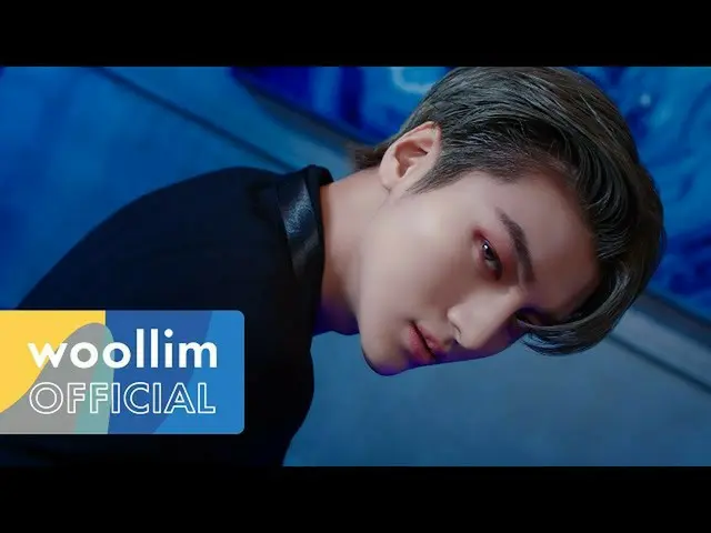 【公式woo】 DRIPPIN_ _ (DRIPPIN_ ) 'Villain' MV TEASER 1  