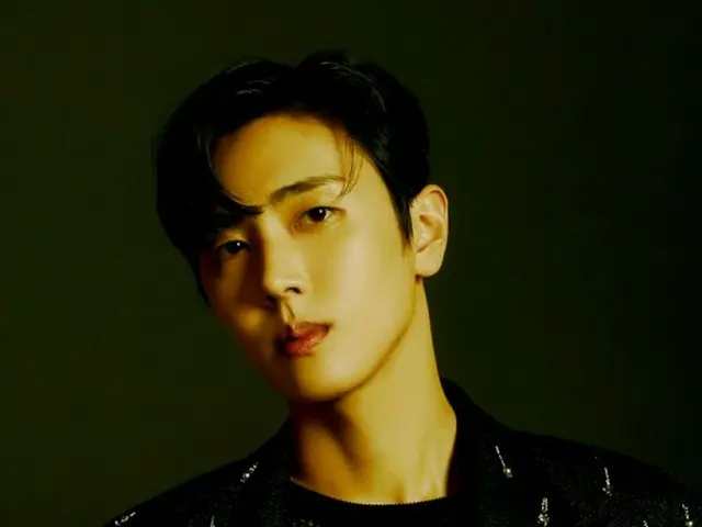 ジェユン(SF9)、ミュージカル「また、オ・ヘヨン」にパク・ドギョン役でキャスティング