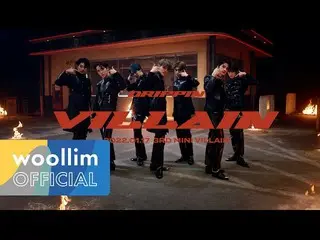 【公式woo】 DRIPPIN_ _ (DRIPPIN_ ) 'Villain' MV TEASER 2  