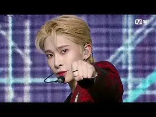 【公式mnk】強烈な轟音「TRENDZ(トレンド紙)」の「TNT(Truth＆Trust)」ステージ #M COUNTDOWN_  EP.735 | Mnet 