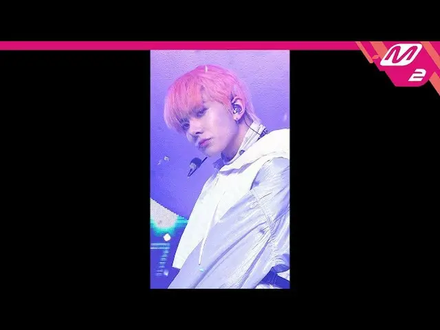 【公式mn2】【MPD直カム】 ENHYPEN_  ヒスン直カム 4K 'Blessed-Cursed' (ENHYPEN_ _  HEESEUNG FanCa