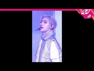 【公式mn2】【MPD直カム】ENHYPEN_ ソンフン_ 'Blessed-Cursed'(ENHYPEN_ _  SUNGHOON FanCam)| MCO