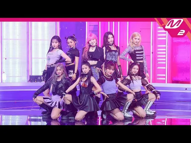 【公式mn2】【MPD直カム】Kep1er_ 直カム8K 'WA DA DA'(Kep1er_ _  FanCam)| MCOUNTDOWN_2022.1.13
