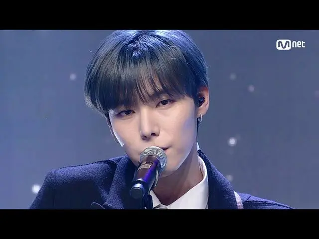 【公式mnk】「COMEBACK」「遠位(ONEWE)」と出発する旅！ 「あなたの宇宙は(Universe ...)」ステージ #M COUNTDOWN_  E