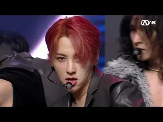 【公式mnk】「COMEBACK」ピュアセクシー「OnlyOneOf_ _ 」の「skinz」ステージ #M COUNTDOWN_  EP.735 | Mnet